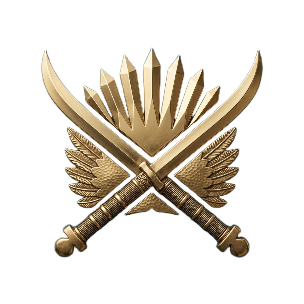 Daimyo Aura