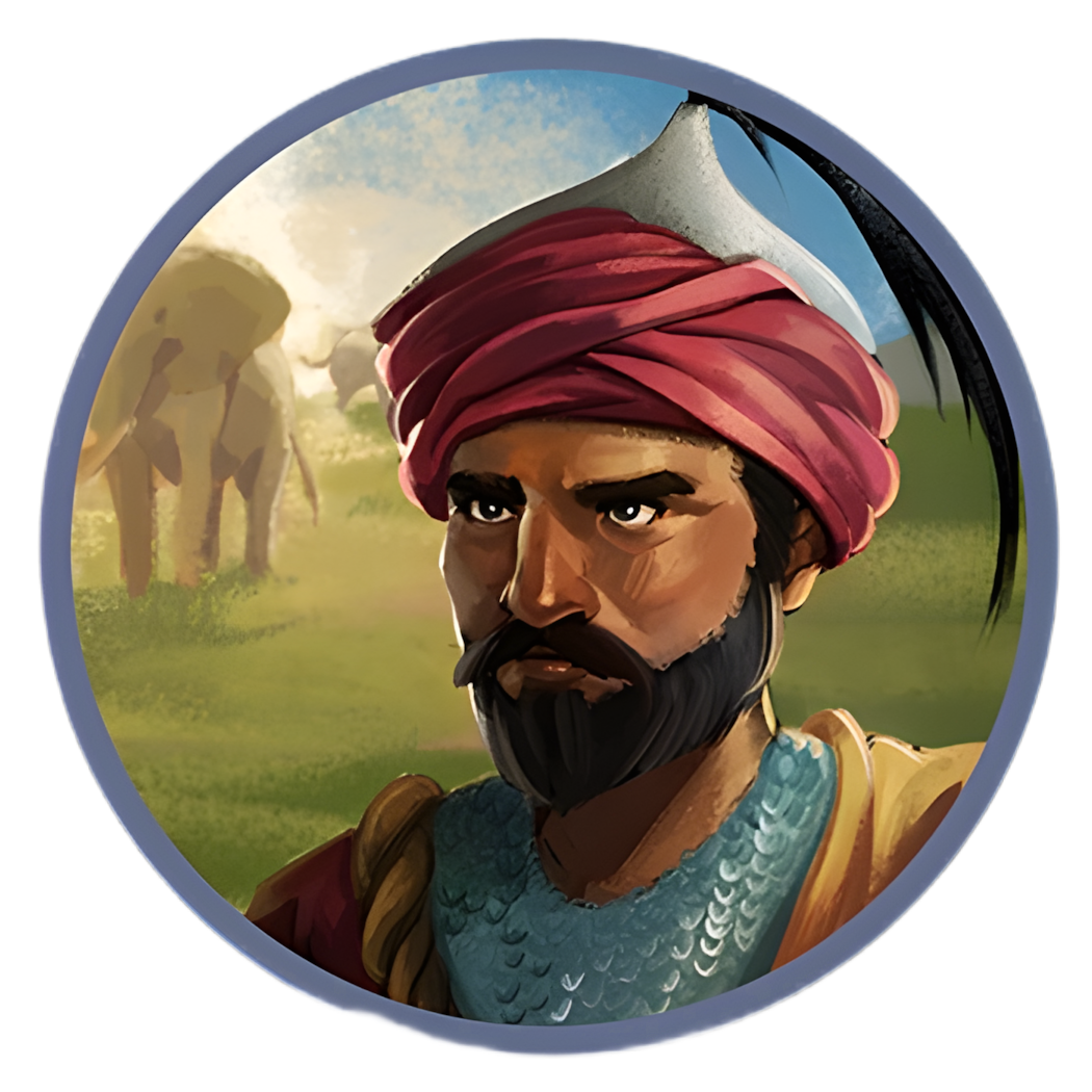 Governor of Jalor