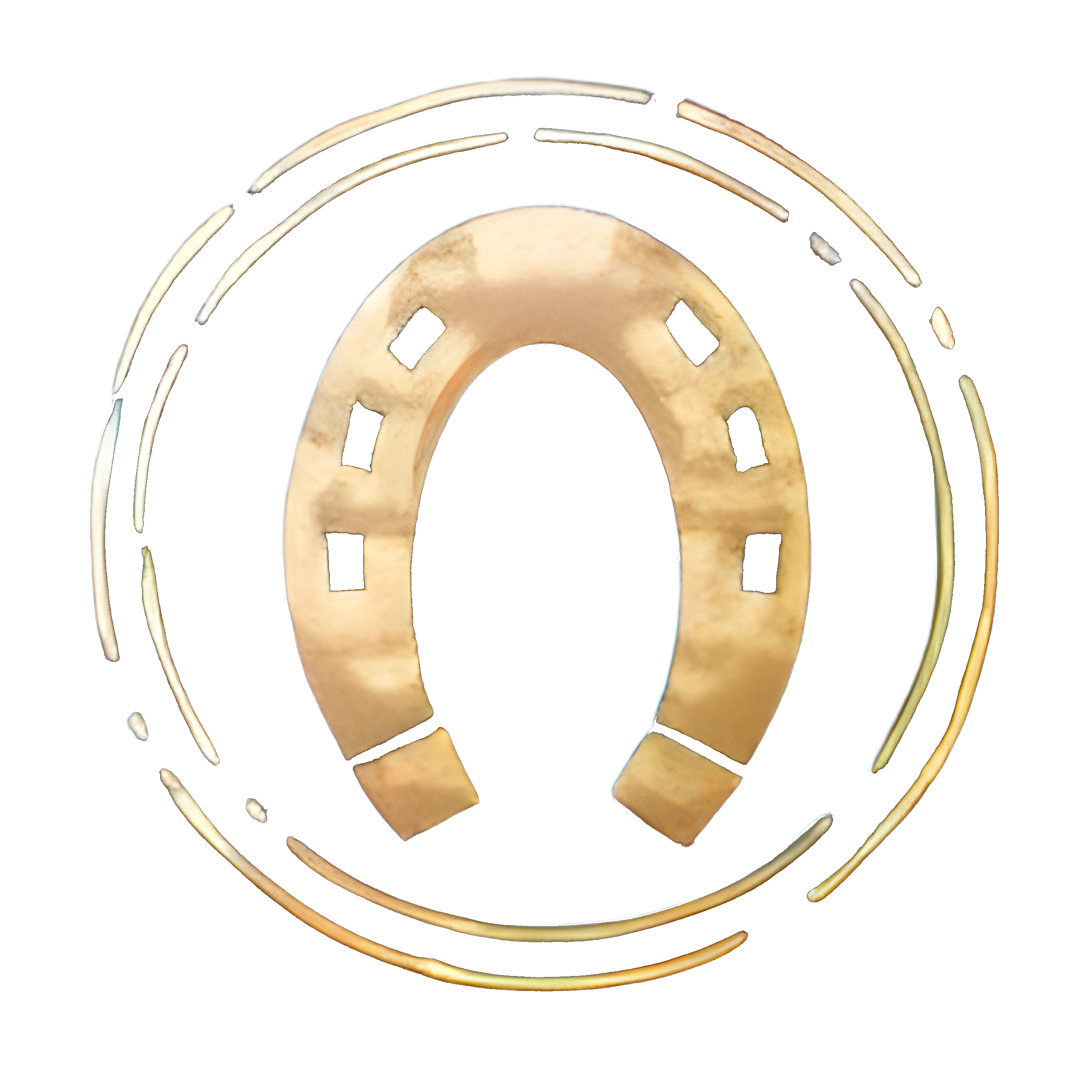 Horseman Champion Aura