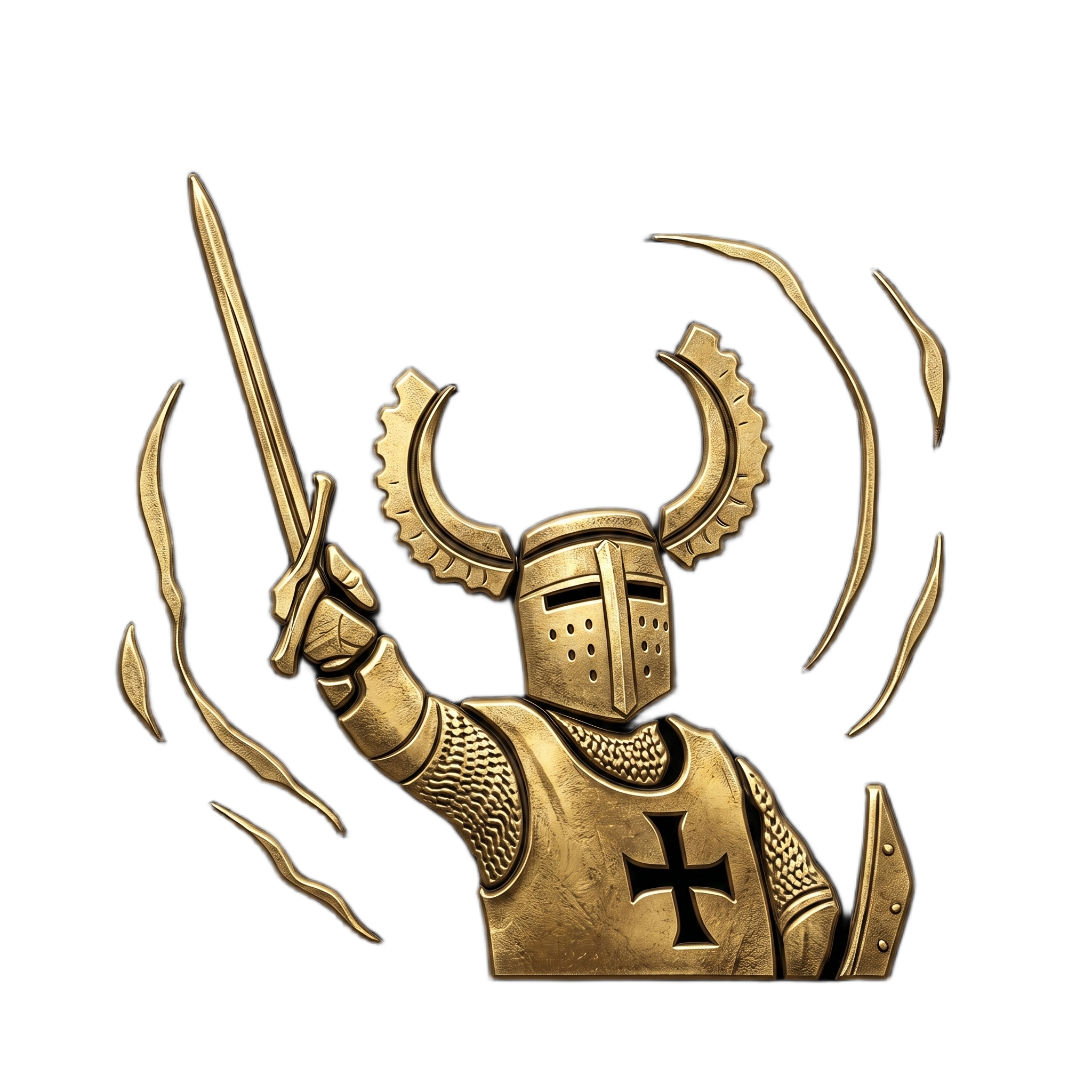 Teutonic Wrath