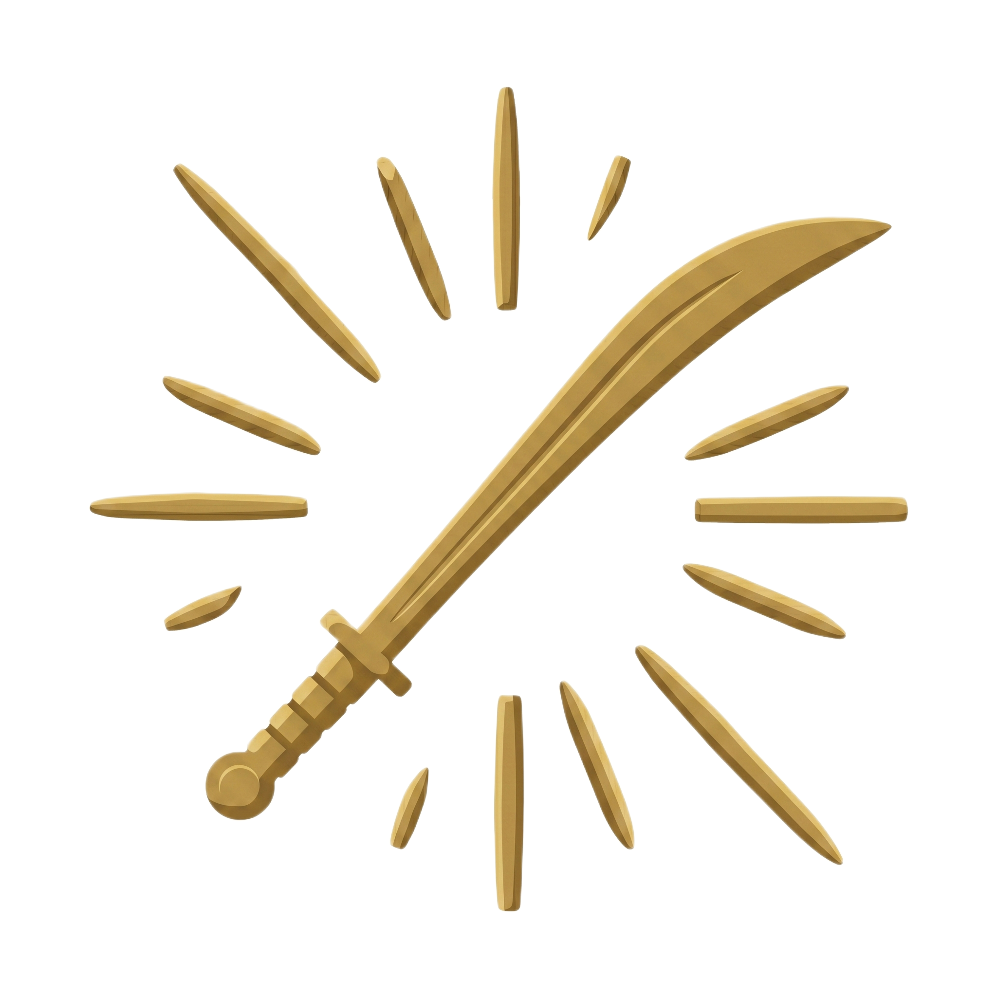 Khan War Cry (+10%)