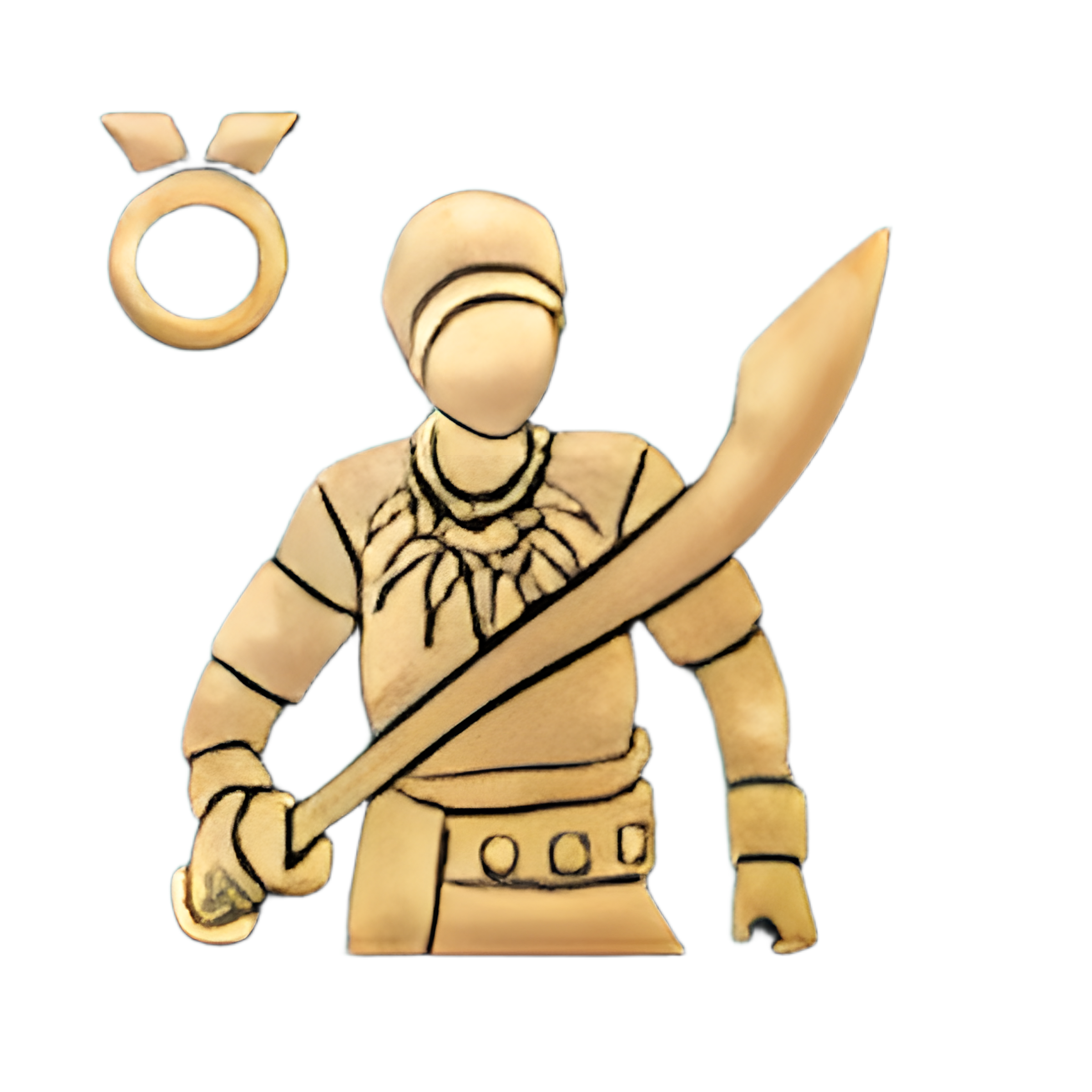 Enlist Mansa Musofadi